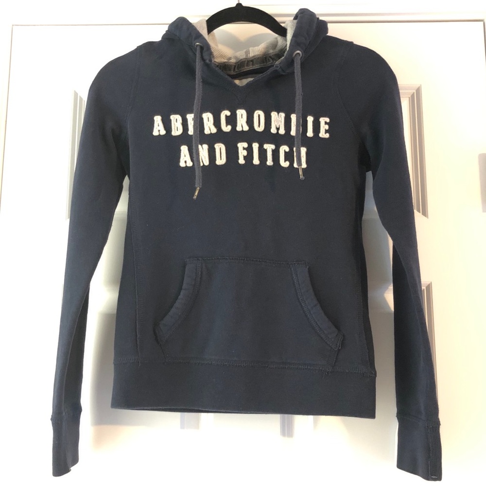 Abercrombie & Fitch Hoodie